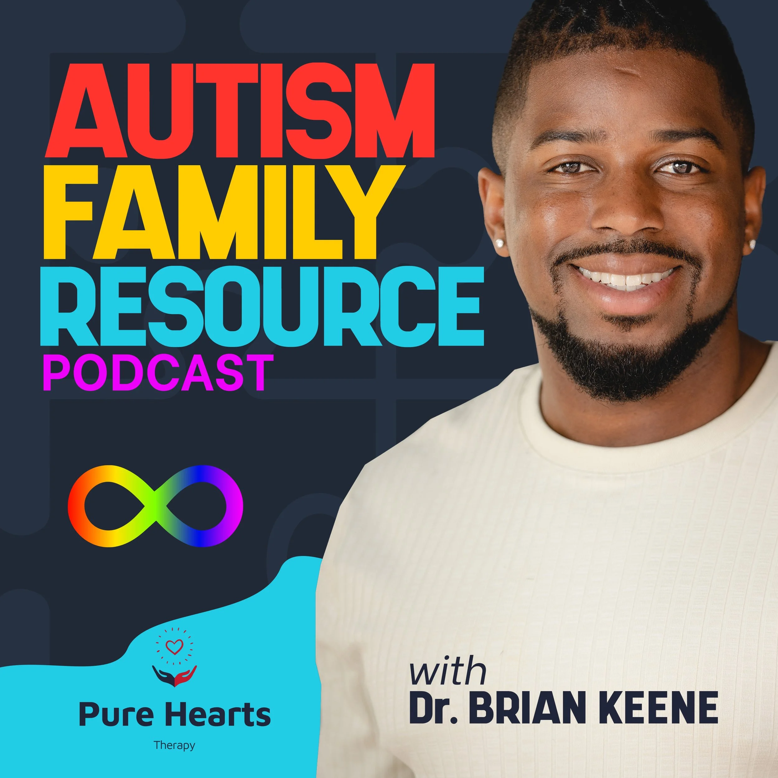 Autism Family Resource Podcast | Pure Hearts Therapy